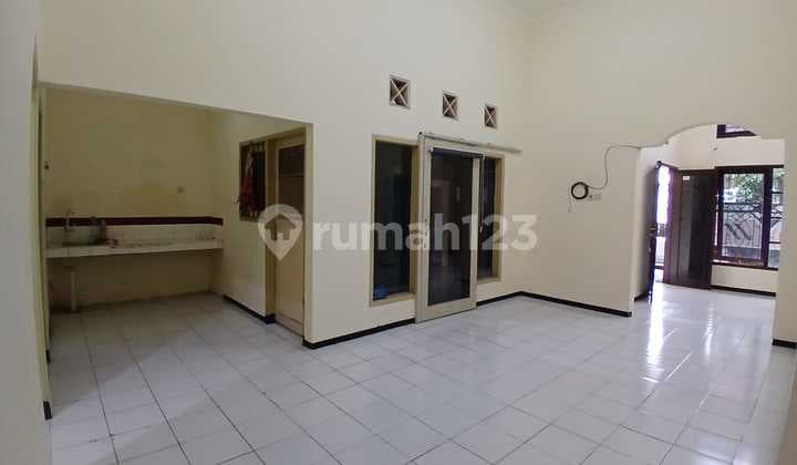 Rumah Nyaman Griya Shanta Sukarno Hatta Siap Masuk