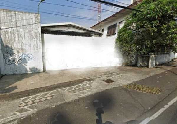 Gudang Kantor 3 Lt di Bandulan Malang Siap Pakai