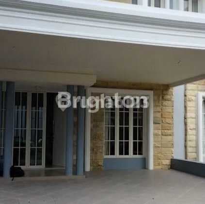 Nice Green Orchid Furnished House Ready to Move In