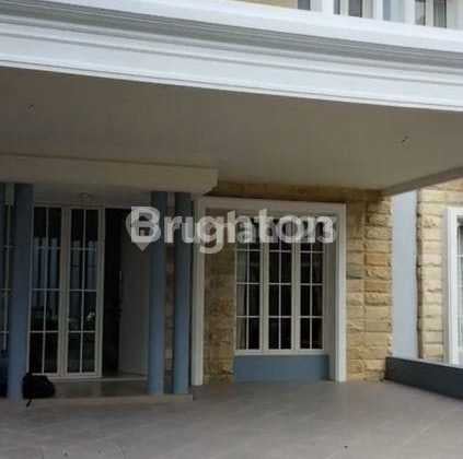 Rumah Bagus Green Orchid Furnished Siap Masuk