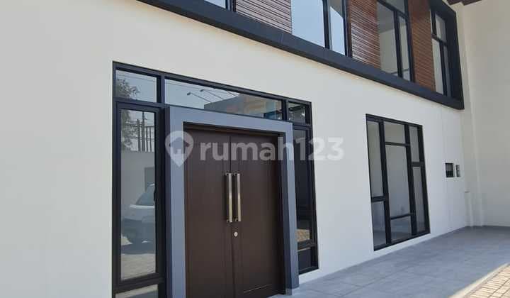 Gudang Kebon Agung Siap Pakai Usaha Minim Renovasi