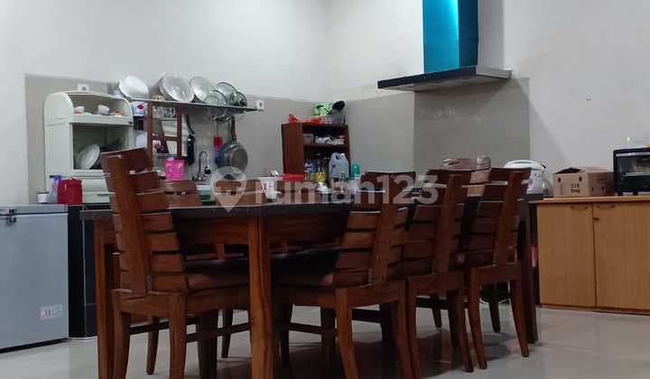 Dijual Rumah Semi Furnish 2 Lantai Di Premier Pavilion