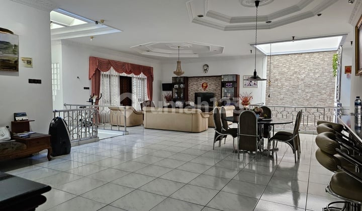 Dijual Cepat Rumah Gudang Dipanjunan Astana Anyar