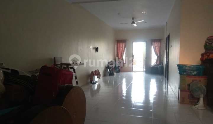 Dijual Rumah Strategis Dan Full Funished di Jl. Angsana