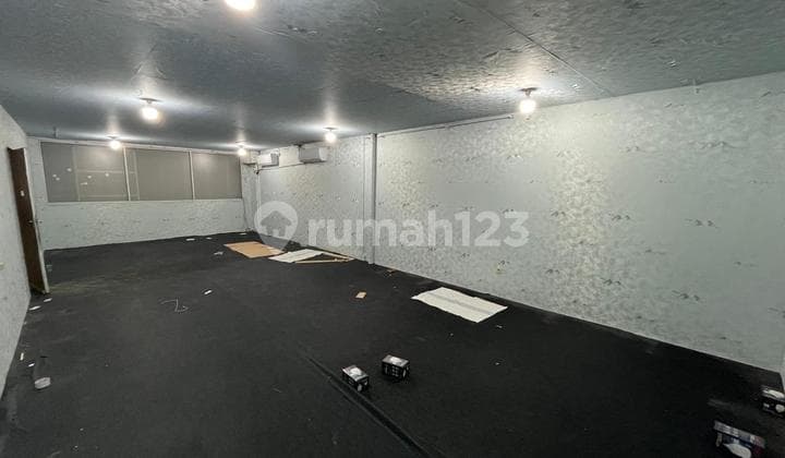 For Rent Full 3-Story Warehouse in Dielang Laut Integrated Industrial Center