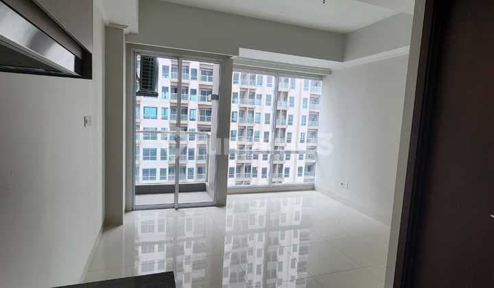 Dijual Apartemen Studio Green Sedayu Cengkareng