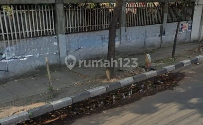 Dijual Tanah Siap Bangun Strategis.di Kopo Bandung