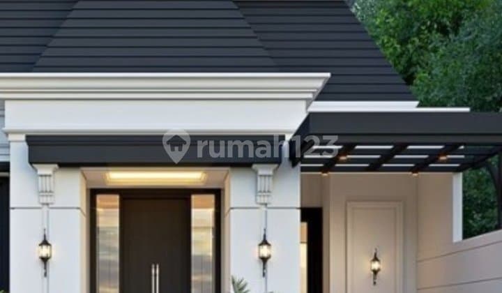 Rumah Kos Jatingaleh( Dekat Exit Tol)