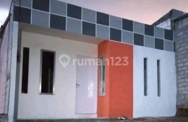 Rumah Murah ...Nego Habis (Jual Cepat)