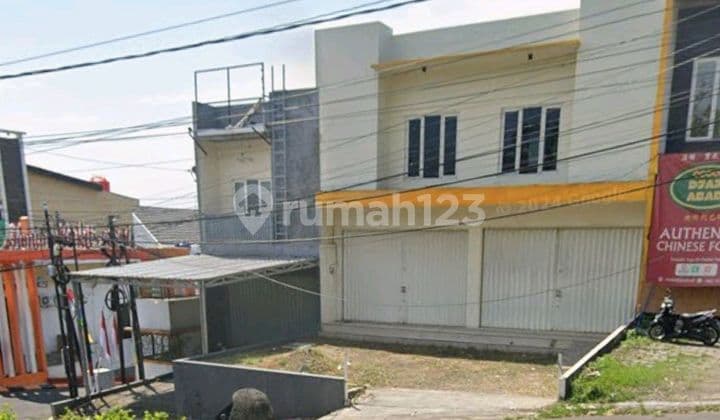 Sebelom Cek Ruko Ini Jangan Beli Ruko(murah)