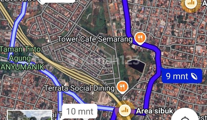 Jual Kos Dekat Undip