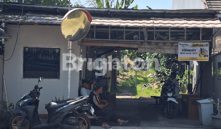 Kavling Untuk Rumah Di Elang Malindo Cipinang Hanya 10 Menit Ke Tol Pondok Gede