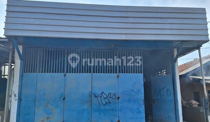 Ruko Beserta Kontrakan 28 Kamar Di Jl. Rawa Julang Bekasi Hanya 2 Menit Ke Tol Cibitung Cilincing