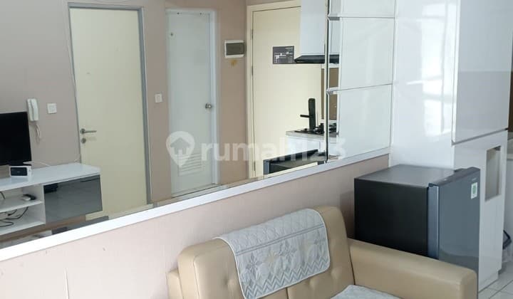 MTown Residence 2BR Fully Furnished Apartment Gading Serpong