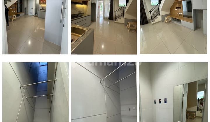 Rumah Millenial. Sedayu City. Kelapa Gading