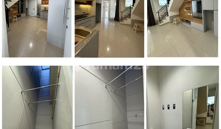 Rumah Millenial. Sedayu City. Kelapa Gading