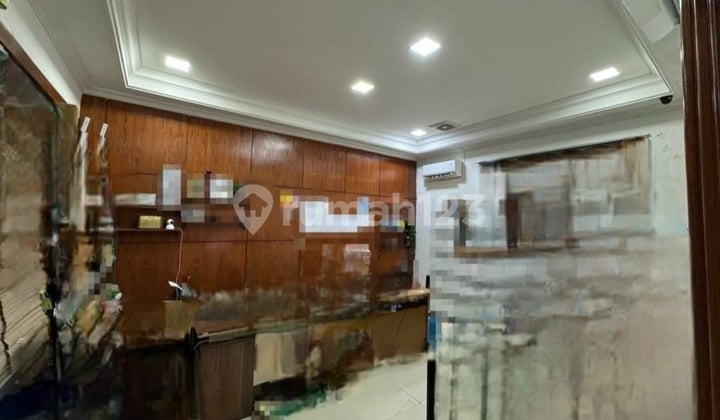 di Jual Ruko Gandeng di Agung Niaga. Sunter
