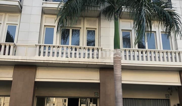 Dijual Cepat Ruko Dharmawangsa Grand Taruma. Karawang