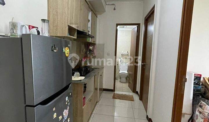 Dijual Murah Apartement Maple Park