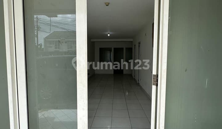 Dijual ruko gandeng 3 lt - Bojong Permai, Jakarta Barat