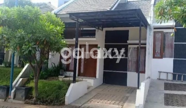 Green Hills House Malang