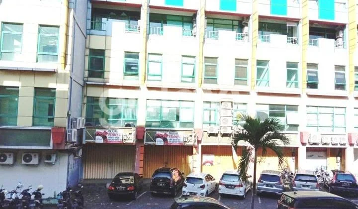 Ruko Golden Palace Blok B Jl Hr Muhammad Ada 2 Unit Jejer Ruko Golden Palace Blok B Jl Hr Muhammad Ada 2 Unit Jejer