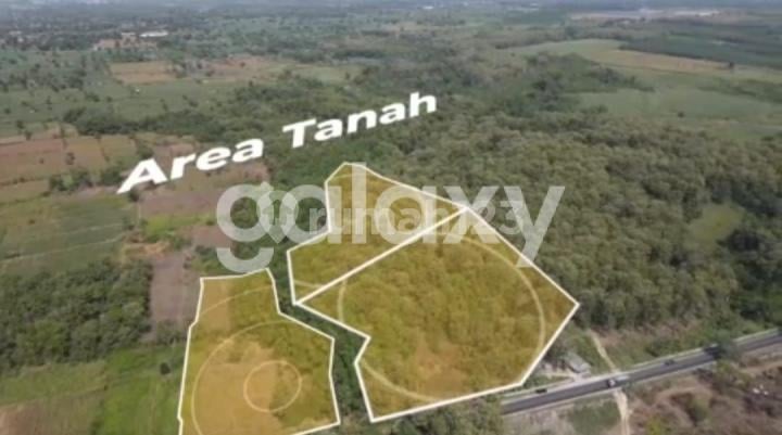 Tanah di Panceng Gresik