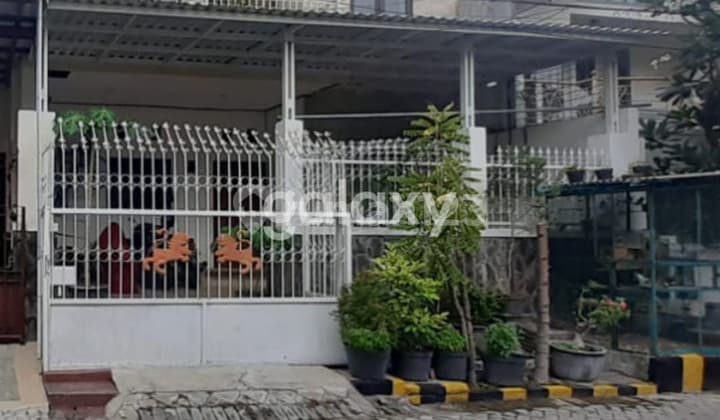 Rumah Kost Aktif di Sutorejo, Full Furnish