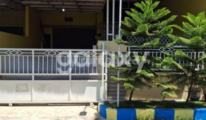 Rumah bagus di Pusat Kota Sidoarjo D'Gardenia City