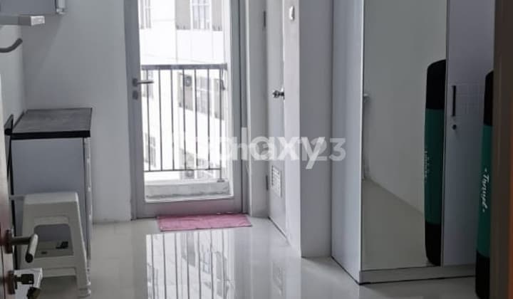 Apartemen Gunawangsa Tidar Lantai 17, Full Furnish Terawat