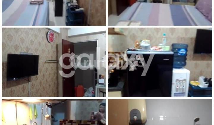 Apartemen Gunawangsa Manyar Tower B Lantai 8, Kondisi Full Furnish Apartemen Gunawangsa Manyar Tower B Lantai 8, Kondisi Full Furnish