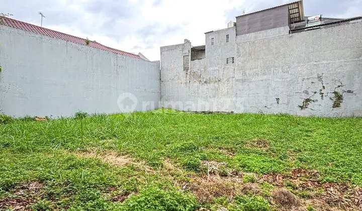 Plot Land Price NJOP Pondok Indah Cipete Kemang Kebayoran Baru