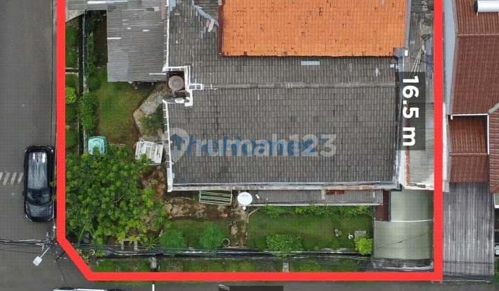 Rumah Dijial Cepat Hitung Tanah Pancoran Kuningan Menteng Tebet