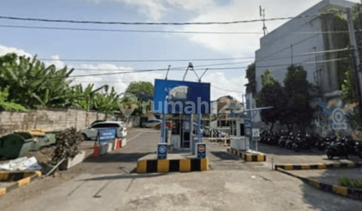 Tanah Raya Puputan Renon Denpasar, Bali