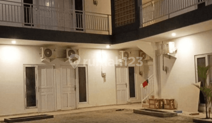 Kosan Dekat Kampus Unud di Jimbaran Badung