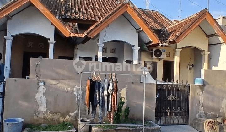 Tanah Bonus Bangunan Bagus Buat Investasi di Taman Baruna Jimbaran Badung, Bali