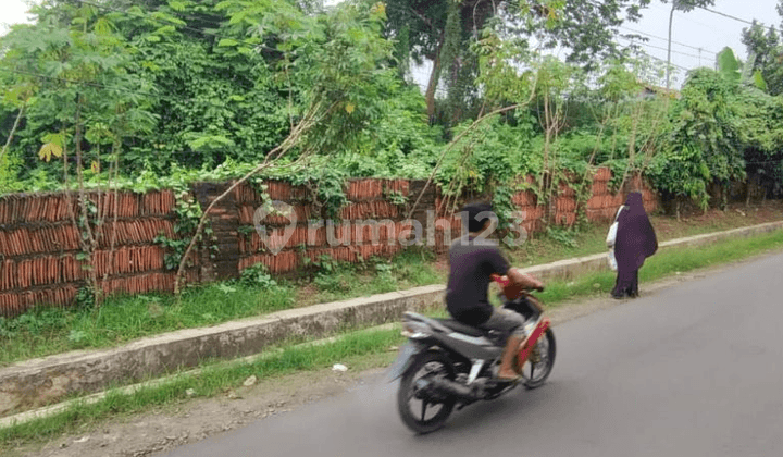 Tanah Strategis di Karawang Jawa Barat