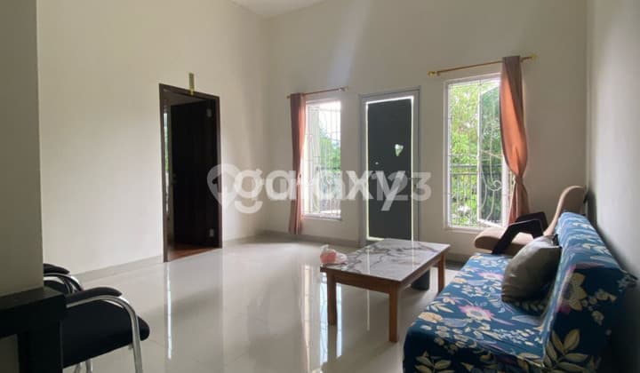 GRIYA TAMAN RESIDENTIAL HOUSE JIMBARAN BADUNG, BALI