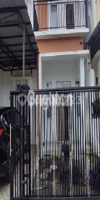 Rumah Full Furnished Tengah Kota Pekanbaru