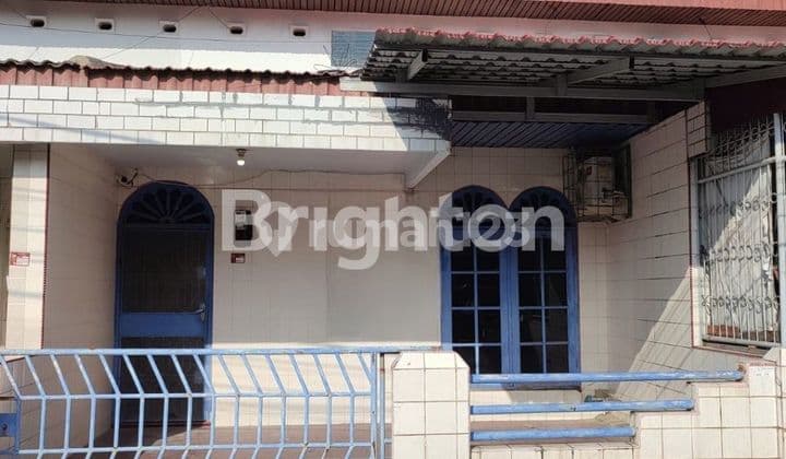 Hunian Keluarga Nyaman Aman Tengah Kota Pekanbaru