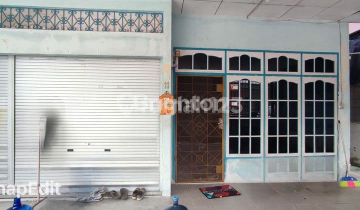 Jual cepat Rumah nyaman hunian keluarga