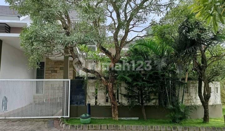 Hunian Nyaman untuk Keluarga Kecil Anda di De Cassablanca Malang