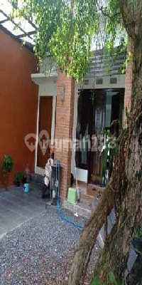 Minimalist House with Freehold Title 1 Floor - Land Area 167M² Spacious Yard