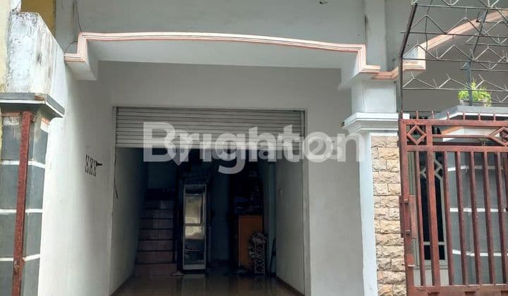 RUMAH CANDI MENDUT KMR TIDUR 6