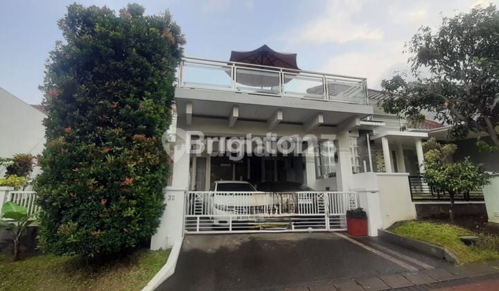 RUMAH BAGUS DI TIDAR MALANG