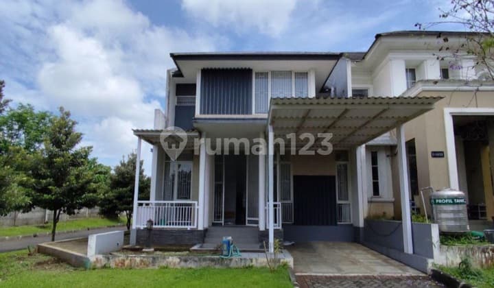 Exclusive Residence 194M² in East Malang