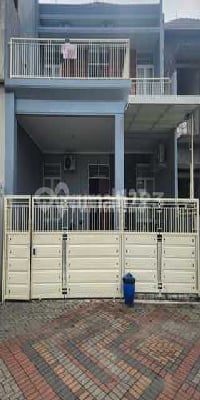 Rukos Premium 2 Lantai LT 112M² LB 208M² | 6 KT 6 KM | Listrik 2200W | Siap Huni