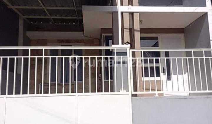 Rumah Furnish Strategis Merjosari Malang Dekat Ub, Uin, Itn, Unisma