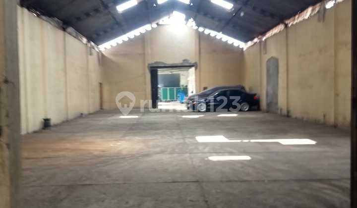 Turun Harga ! Gudang Dalam Kota Di La Sucipto, Pandanwangi, Kec Blimbing, Malang. Cocok Untuk Bisnis Maupun Investasi Anda!