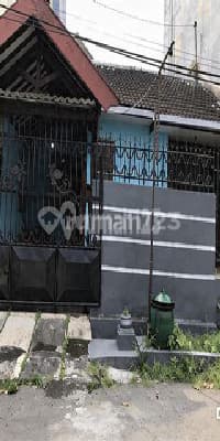 House in Malang Premium Location Near UB Polinema Griya Shanta 3+1 Bedrooms